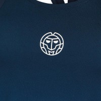 Women''s Badu Beach Spirit Bidi Dark Blue T-Shirt  Offer + Cheap