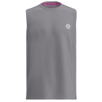 Camiseta Bidi Badu Crew Gris  Oferta + Barato
