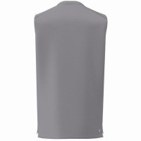 Camiseta Bidi Badu Crew Gris  Oferta + Barato