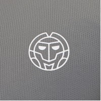 Camiseta Bidi Badu Crew Gris  Oferta + Barato