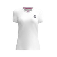 Bidi Badu Crew Tee Maglietta bianca da donna  Offerta + Economico