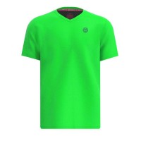 Camiseta Bidi Badu Crew Verde Neon Azul Oscuro Junior  Offerta + Economico