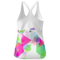 Camiseta Bidi Badu Kaleido Blanco Mix Junior  Oferta + Barato