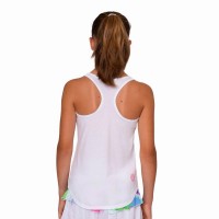 Camiseta Bidi Badu Kaleido Chill Blanco Mix Junior  Oferta + Barato