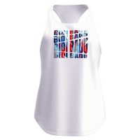 Camiseta Bidi Badu New York Chill Azul Oscuro Mujer  Oferta + Barato
