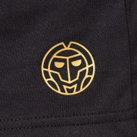 Bidi Badu Paris Chill Maglietta Nero Oro  Offerta + Economico