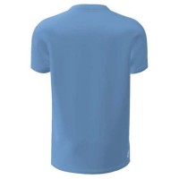 Camiseta Bidi Badu Spectrum Chill Azul Denim  Oferta + Barato