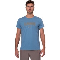 Camiseta Bidi Badu Spectrum Chill Azul Denim  Oferta + Barato