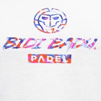 Camiseta Bidi Badu Spike Chill Blanco Mujer  Oferta + Barato