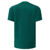 Camiseta Bidi Badu Spike Crew Two Colored Verde Oscuro  Oferta + Barato