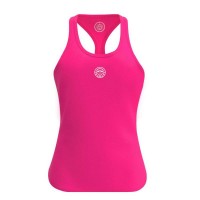 Camiseta Bidi Badu Tirantes Crew Rosa Mujer  Offer + Cheap