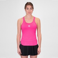 Camiseta Bidi Badu Tirantes Crew Rosa Mujer  Offer + Cheap