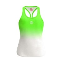 Bidi Badu Canotta Gradiant Bianco Neon Junior  Offerta + Economico