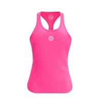 Camiseta Bidi Badu Tirantes Crew Rosa Junior  Oferta + Barato
