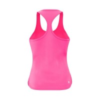 Camiseta Bidi Badu Tirantes Crew Rosa Junior  Oferta + Barato