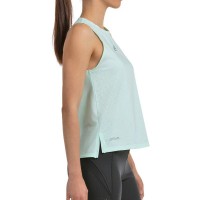 Bullpadel Abure Maglietta Verde Acqua  Offerta + Economico
