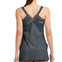 Bullpadel Aduri Black T-Shirt  Offer + Cheap