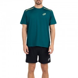 Camiseta Bullpadel Adventure 26I Pato