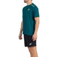 Camiseta Bullpadel Adventure 26I Pato