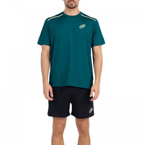 Bullpadel Adventure Duck T-shirt Bullpadel Adventure Duck T-shirt