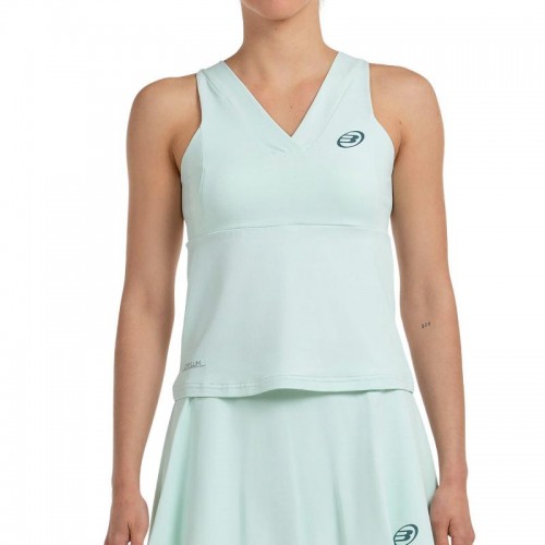 Bullpadel Afosa Aqua Green T-Shirt Bullpadel Afosa Aqua Green T-Shirt