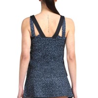 Maglietta Bullpadel Alejandra Salazar Brete nera  Offerta + Economico