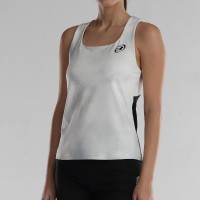 Camiseta Bullpadel Alejandra Salazar Eneal Hielo  Oferta + Barato