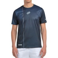 Camiseta Bullpadel Baten Azul Marino  Oferta + Barato