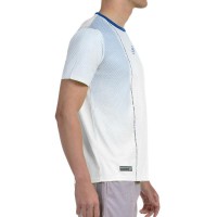 Camiseta Bullpadel Baten Blanco  Oferta + Barato