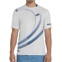 Bullpadel Beque Maglietta bianca  Offerta + Economico