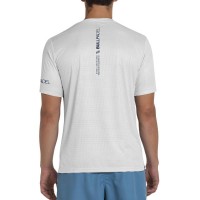 Bullpadel Beque Maglietta bianca  Offerta + Economico