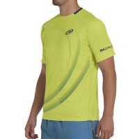 Camiseta Bullpadel Beque Lima  Oferta + Barato