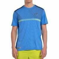 Bullpadel Bilao Maglietta Atomic Blue Vigore  Offerta + Economico