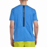 Bullpadel Bilao Maglietta Atomic Blue Vigore  Offerta + Economico