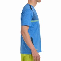 Bullpadel Bilao Maglietta Atomic Blue Vigore  Offerta + Economico