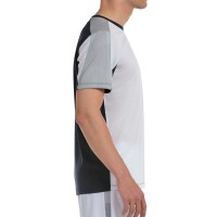 Bullpadel Brego Maglietta Bianca  Offerta + Economico