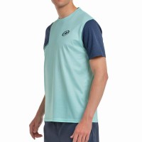 Bullpadel Broce Maglietta Verde Mela Vigore  Offerta + Economico