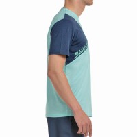 Bullpadel Broce Maglietta Verde Mela Vigore  Offerta + Economico