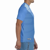 Camiseta Bullpadel Brumo Azul Atomico  Oferta + Barato