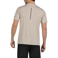 Camiseta Bullpadel Cabore Peanut