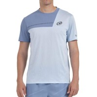 Bullpadel Cacin Glacier Blue Vigore camiseta