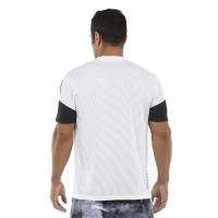 T-shirt Caqueta Bullpadel Bianca