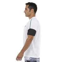 T-shirt Caqueta Bullpadel Bianca
