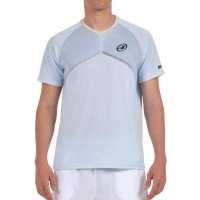 Bullpadel Casar Glacier Blue T-shirt