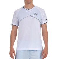 Bullpadel Casar White T-Shirt