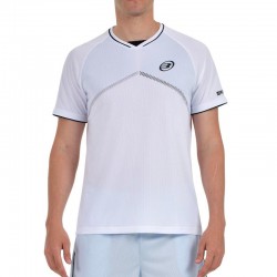 Bullpadel Casar White T-Shirt