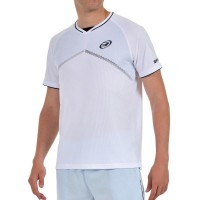 Bullpadel Casar White T-Shirt