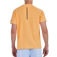 Bullpadel Casar T-shirt Mandarina