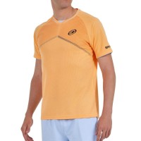 Bullpadel Casar T-shirt Mandarina