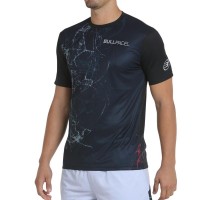 Camiseta Bullpadel Casiop Azul Marino  Oferta + Barato